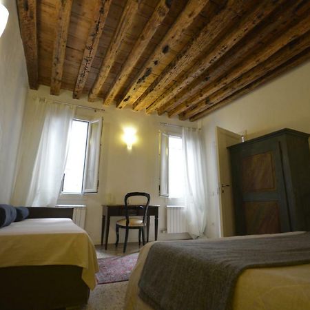 La Storica Venezia Appartement Buitenkant foto