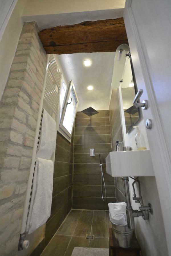 La Storica Venezia Appartement Buitenkant foto