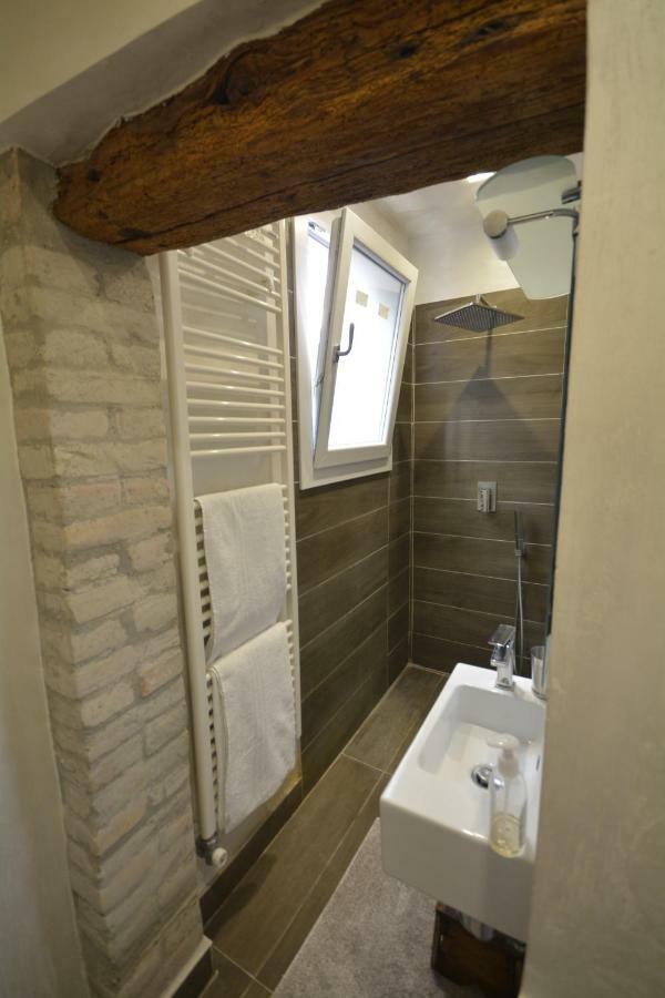 La Storica Venezia Appartement Buitenkant foto